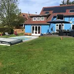 Panzió La Maison Bleue Altenbach