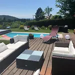 La Maison Bleue Panzió 4*