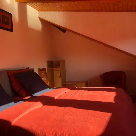 La Maison Bleue 4*