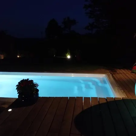 La Maison Bleue 4* Altenbach