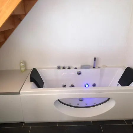 Frühstückspension La Maison Bleue Altenbach